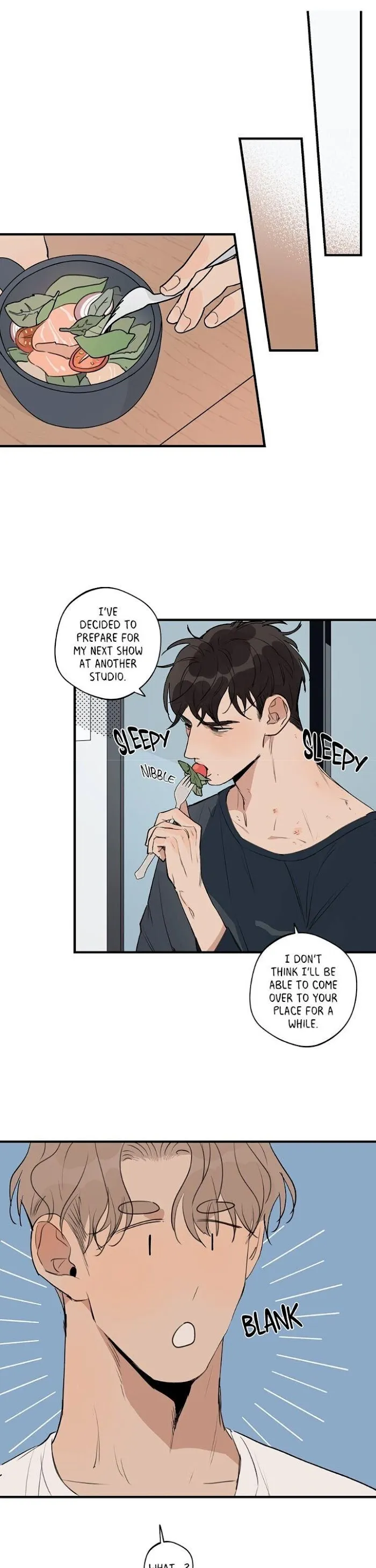 Runway Hit - Chapter 49 Page 2
