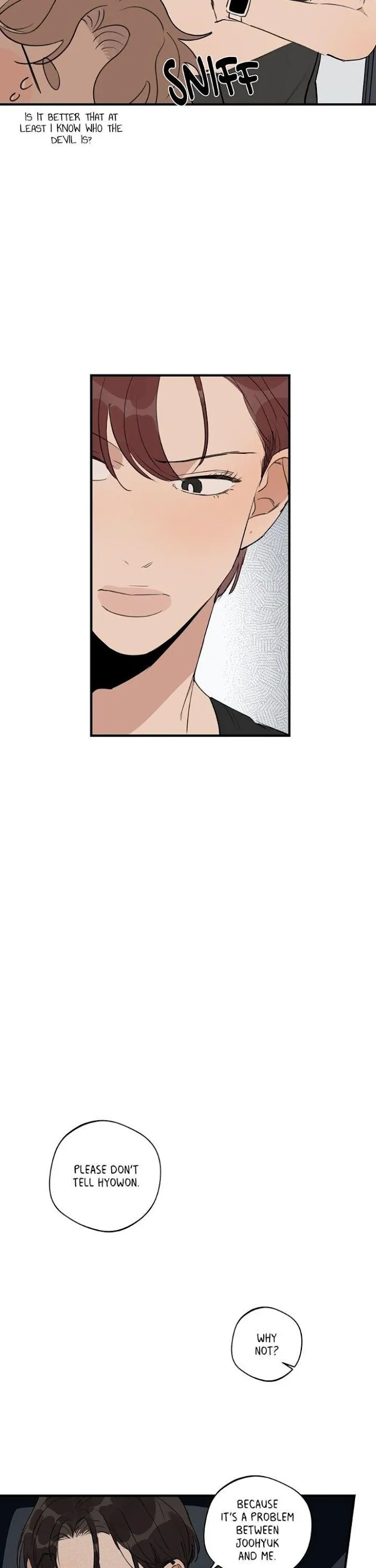 Runway Hit - Chapter 49 Page 5