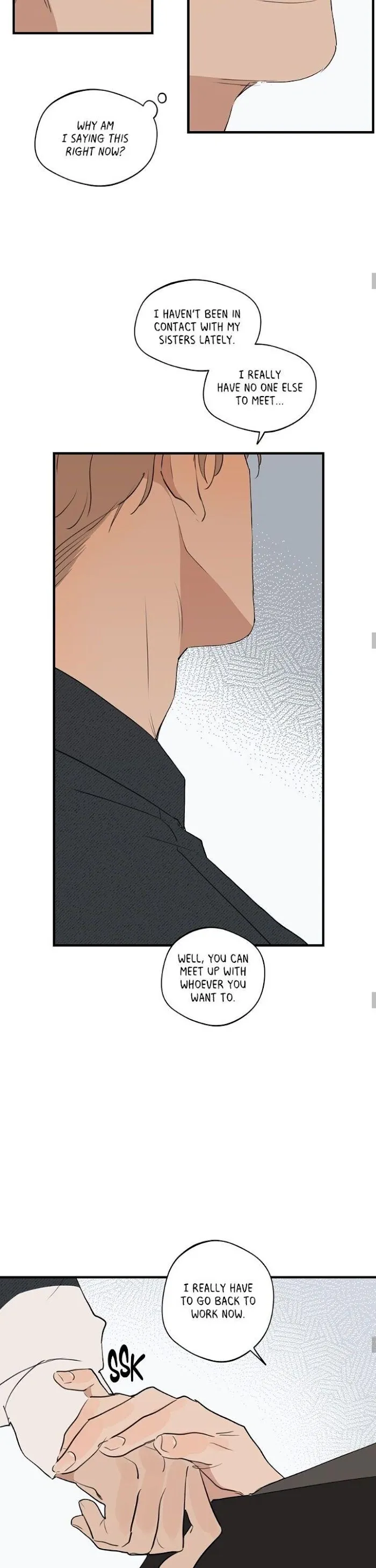 Runway Hit - Chapter 49 Page 15