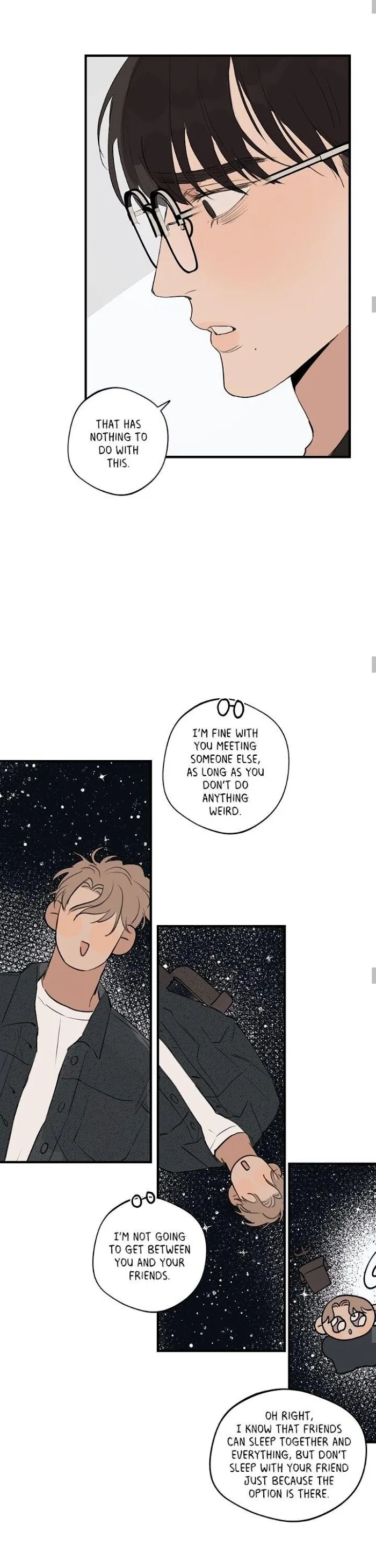 Runway Hit - Chapter 49 Page 17