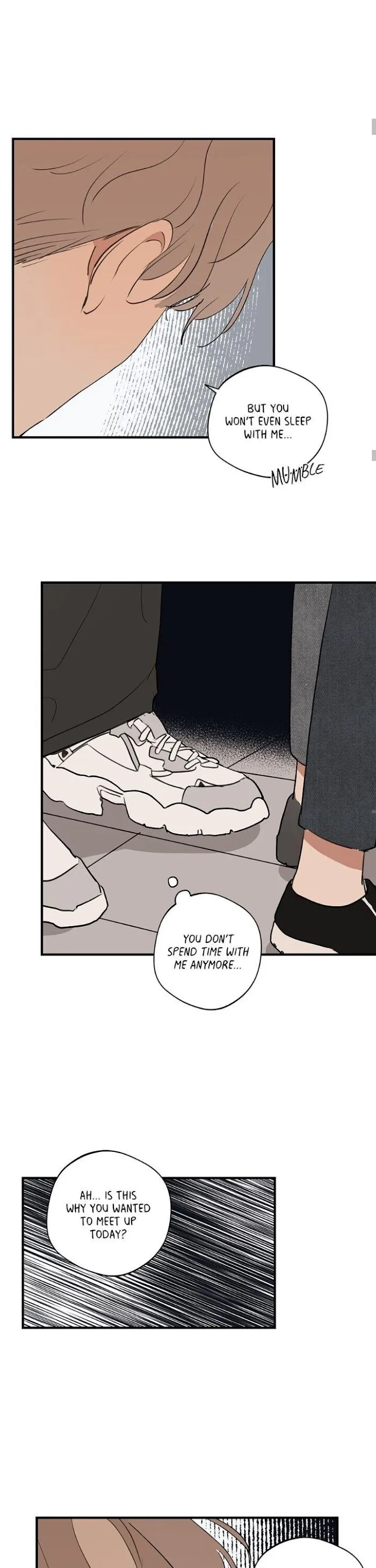 Runway Hit - Chapter 49 Page 18