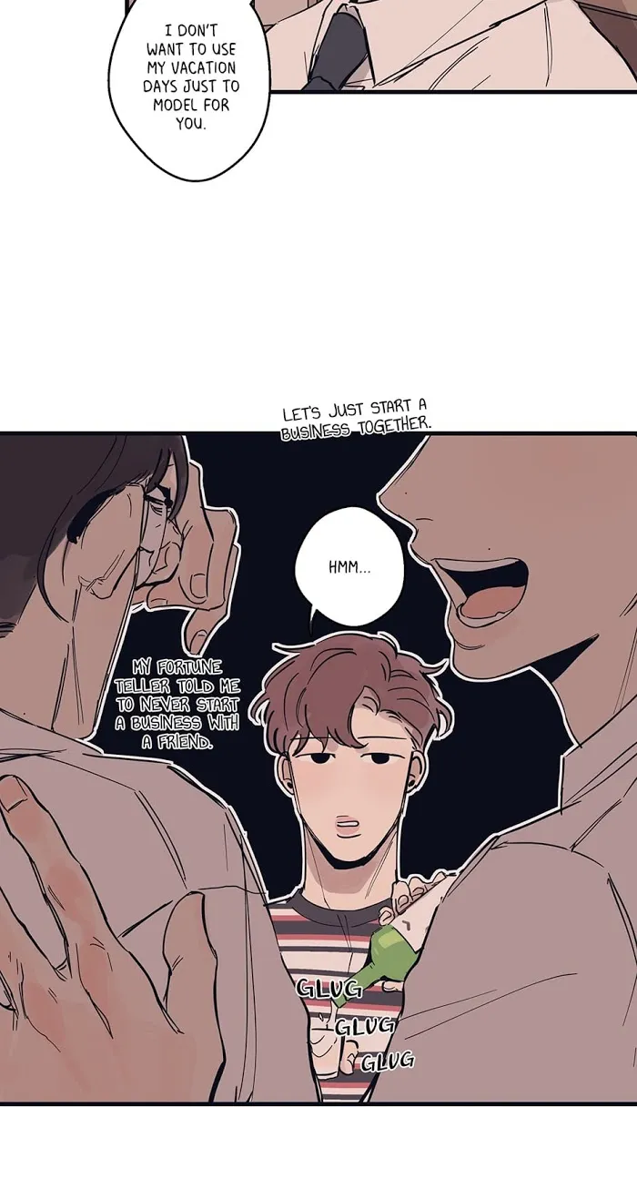 Runway Hit - Chapter 5 Page 7