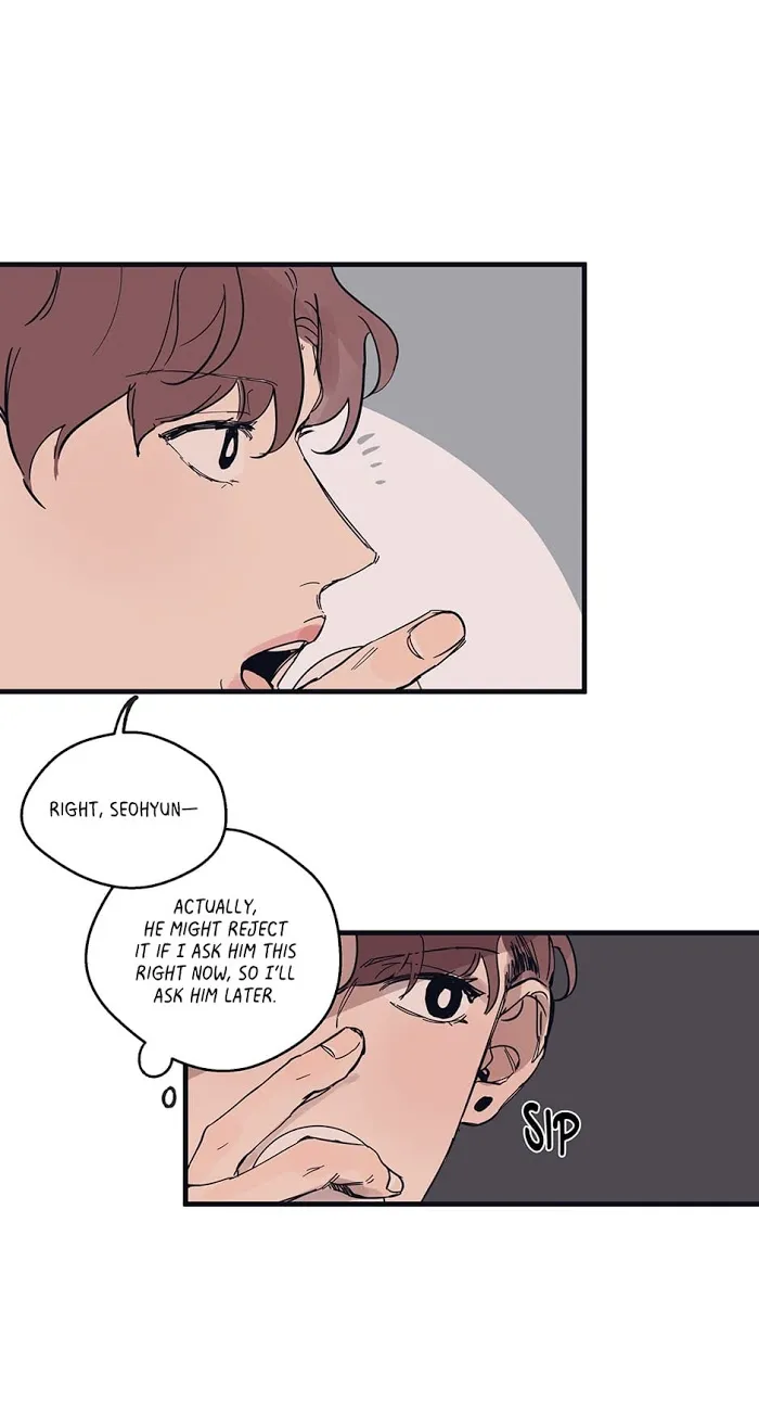 Runway Hit - Chapter 5 Page 8