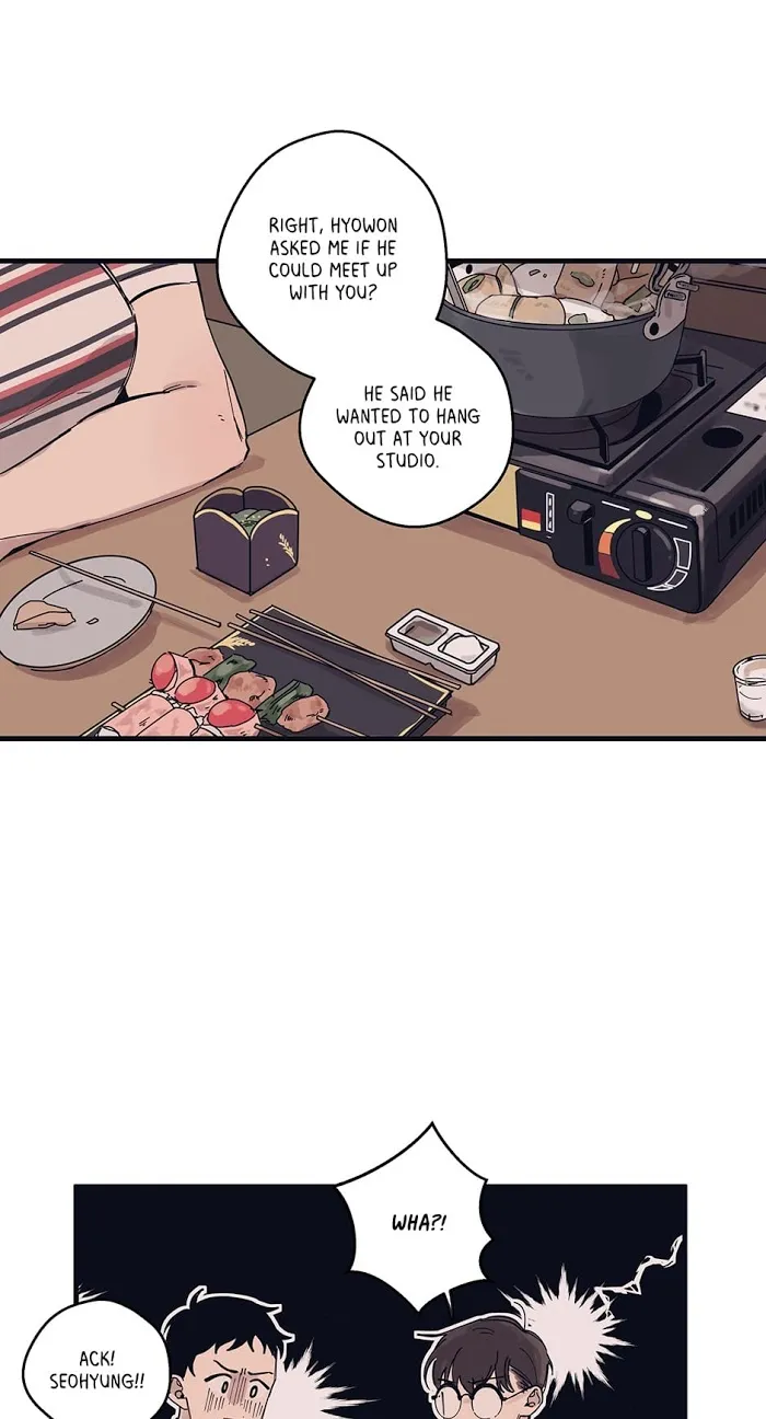 Runway Hit - Chapter 5 Page 9