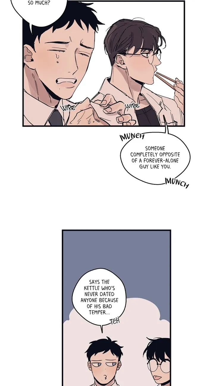 Runway Hit - Chapter 5 Page 12