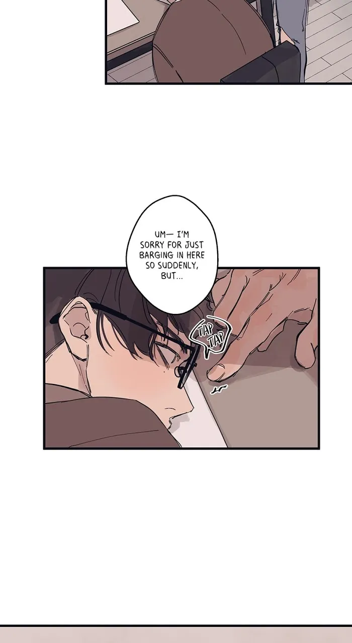 Runway Hit - Chapter 5 Page 20
