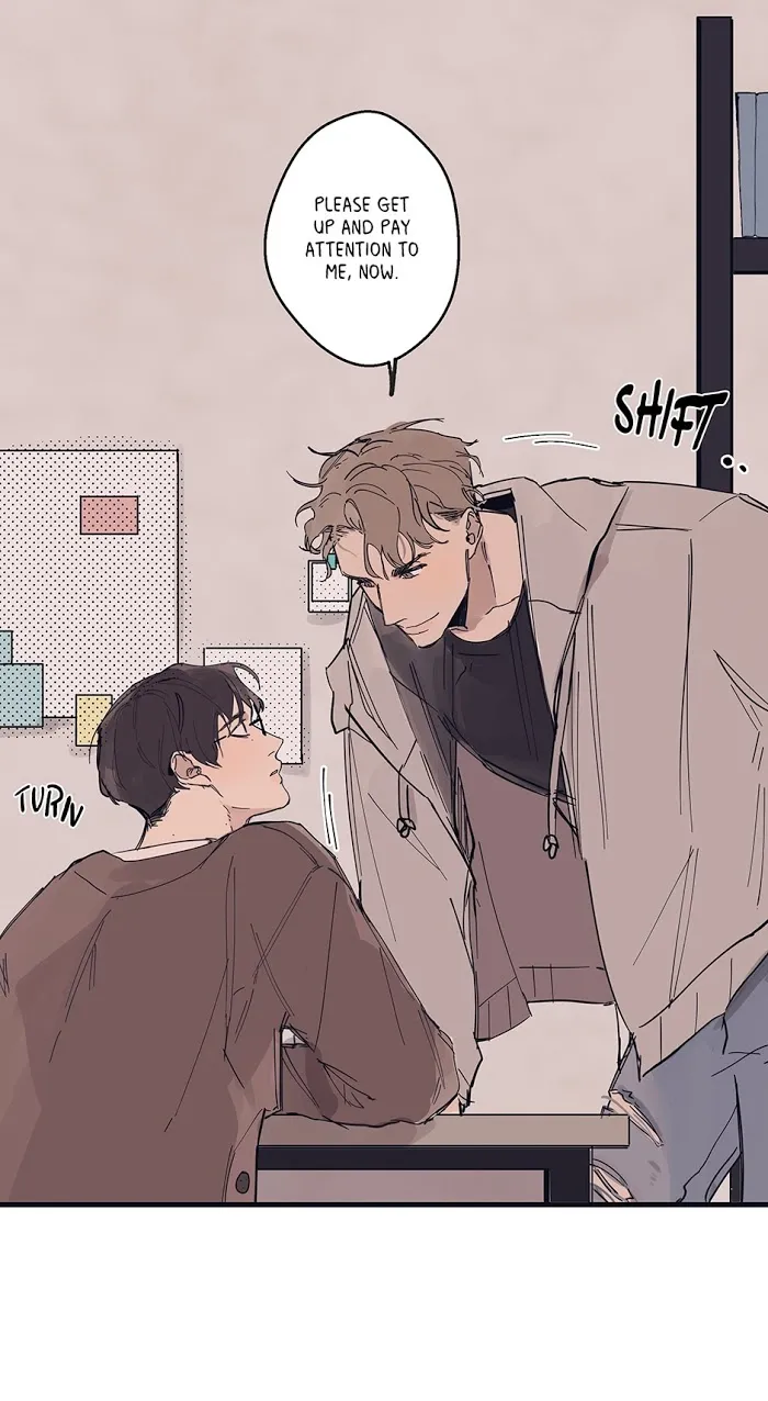 Runway Hit - Chapter 5 Page 21