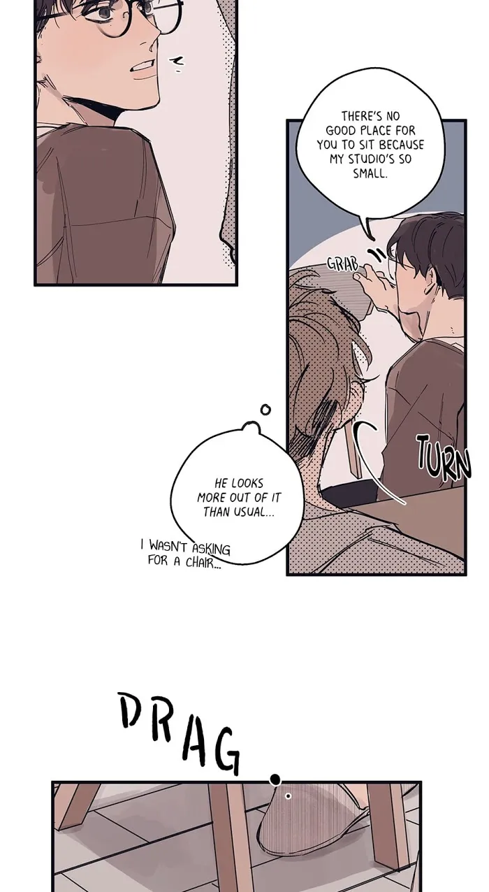 Runway Hit - Chapter 5 Page 23