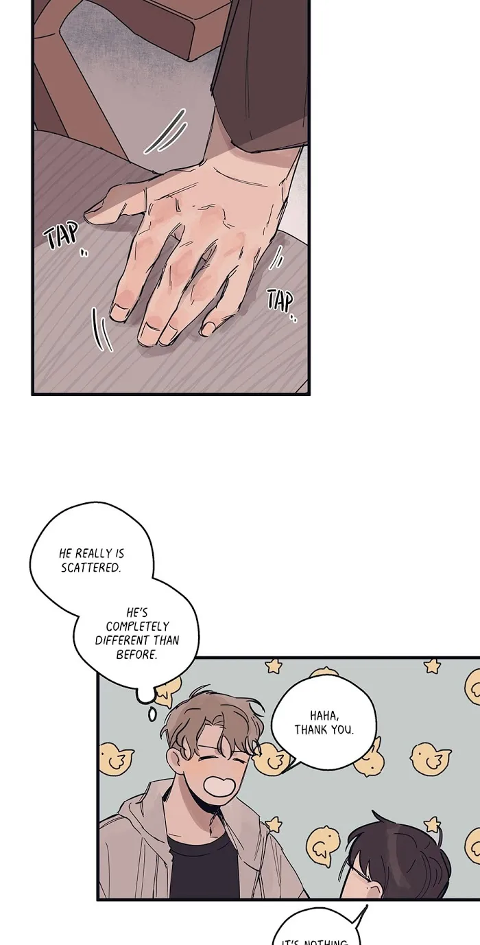 Runway Hit - Chapter 5 Page 26