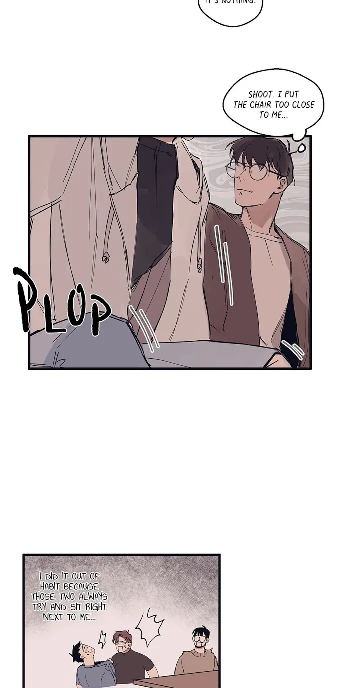Runway Hit - Chapter 5 Page 27