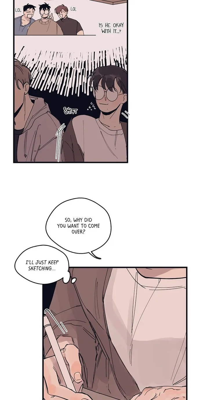 Runway Hit - Chapter 5 Page 28