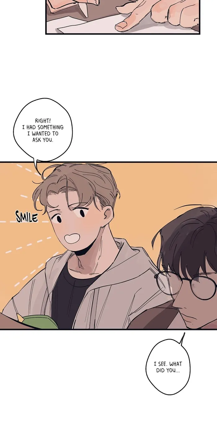 Runway Hit - Chapter 5 Page 29