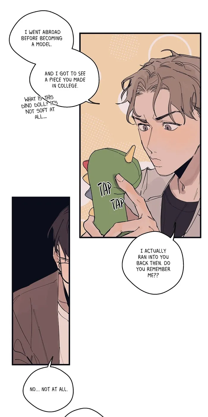Runway Hit - Chapter 5 Page 30