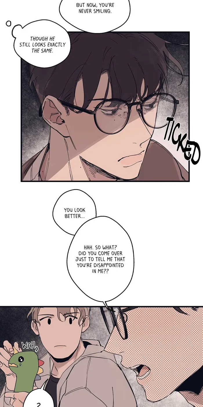 Runway Hit - Chapter 5 Page 33