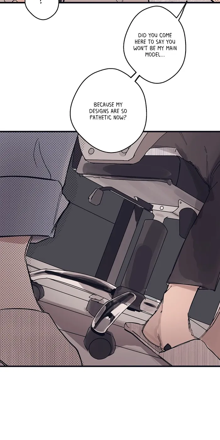 Runway Hit - Chapter 5 Page 34