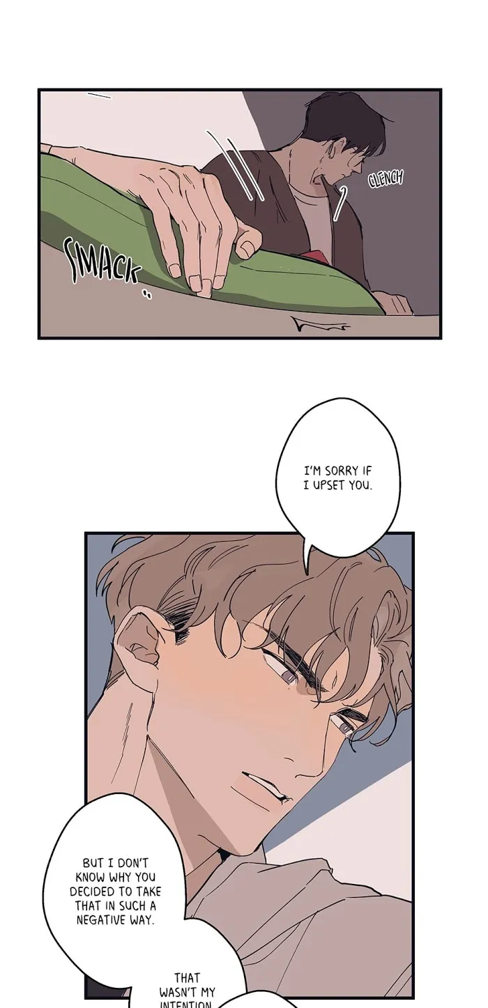Runway Hit - Chapter 5 Page 35