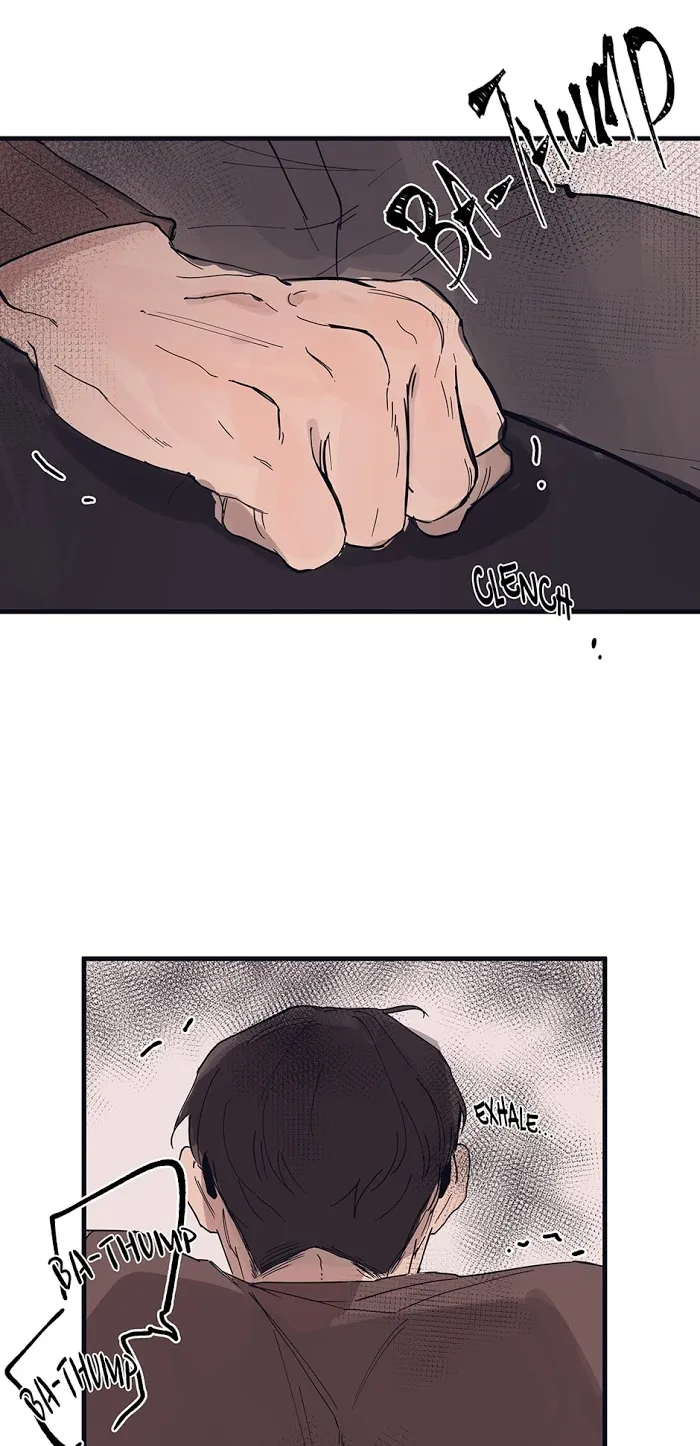 Runway Hit - Chapter 5 Page 38