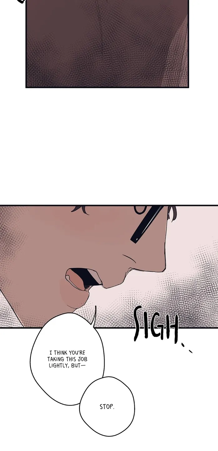 Runway Hit - Chapter 5 Page 39