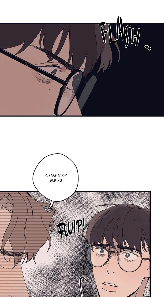 Runway Hit - Chapter 5 Page 40