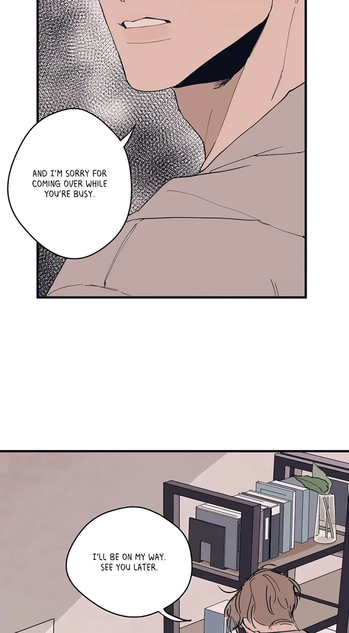 Runway Hit - Chapter 5 Page 42