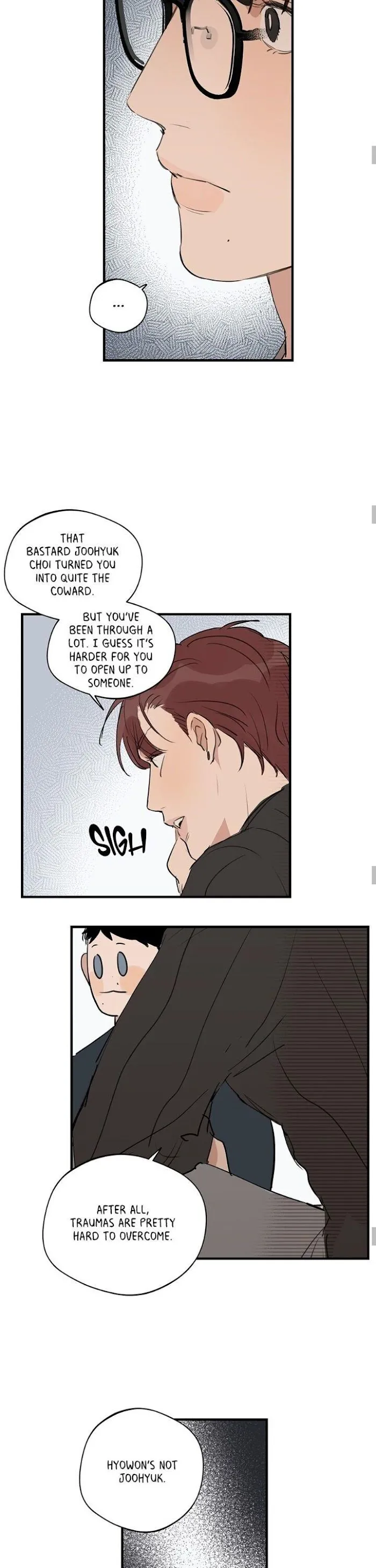 Runway Hit - Chapter 50 Page 10