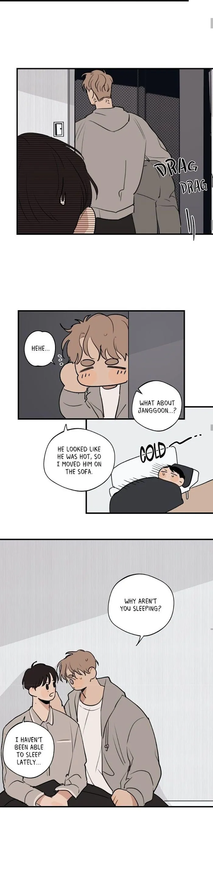 Runway Hit - Chapter 50 Page 15