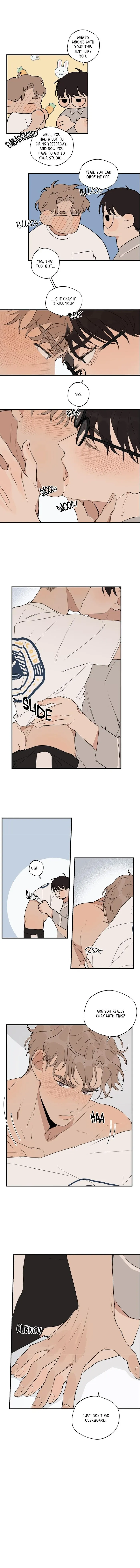 Runway Hit - Chapter 51 Page 6