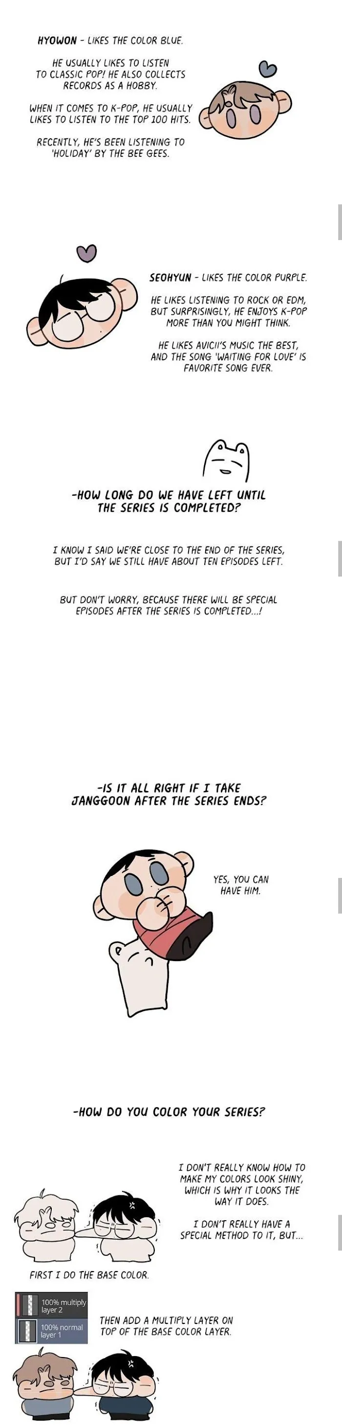 Runway Hit - Chapter 52.5 Page 7