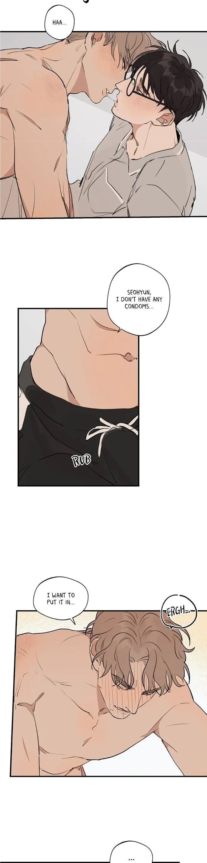 Runway Hit - Chapter 52 Page 7