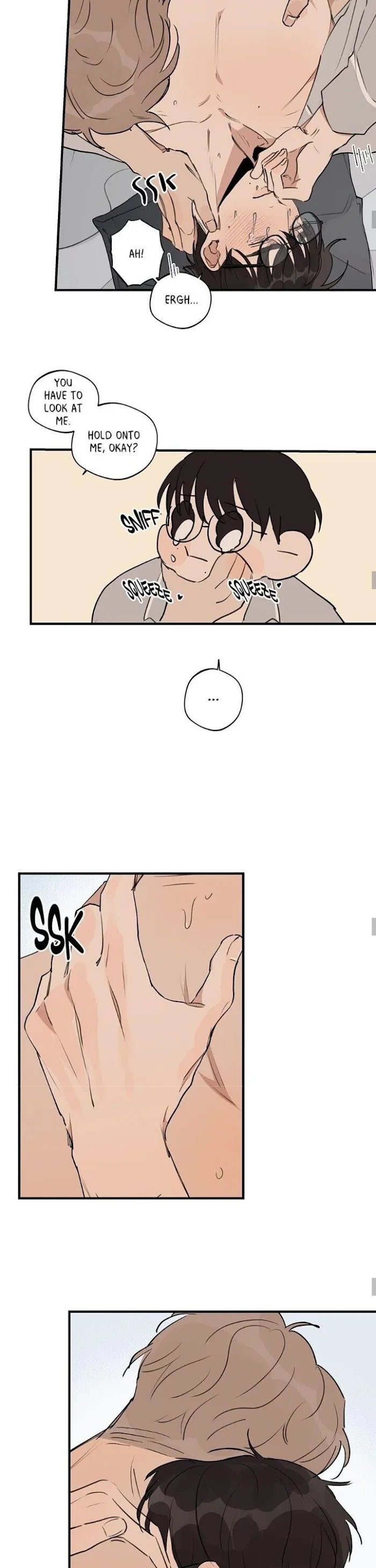 Runway Hit - Chapter 52 Page 12