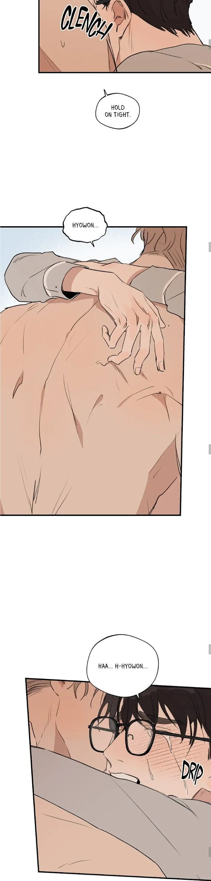Runway Hit - Chapter 52 Page 13