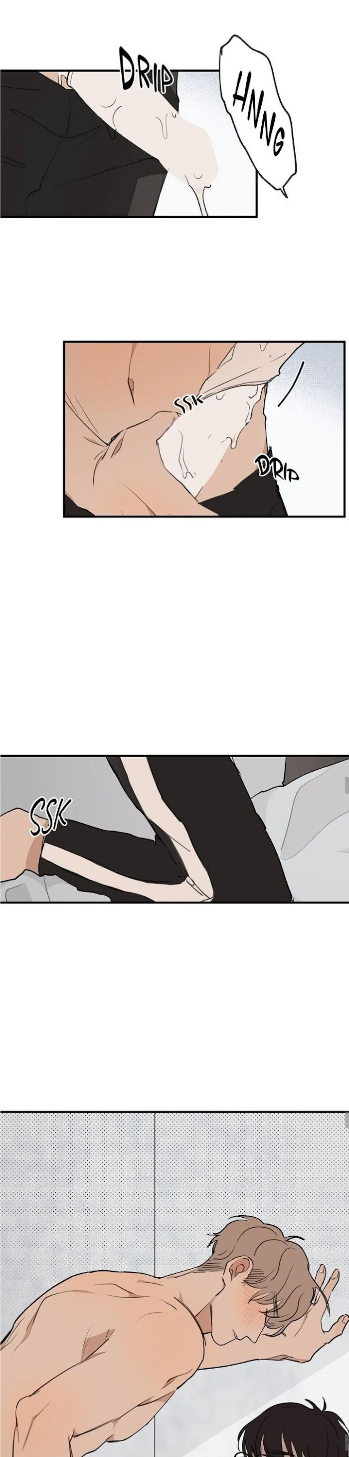 Runway Hit - Chapter 52 Page 15