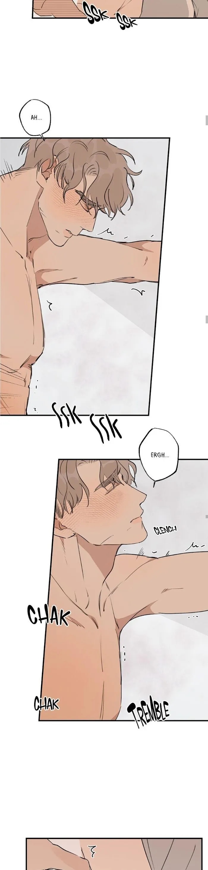 Runway Hit - Chapter 52 Page 17