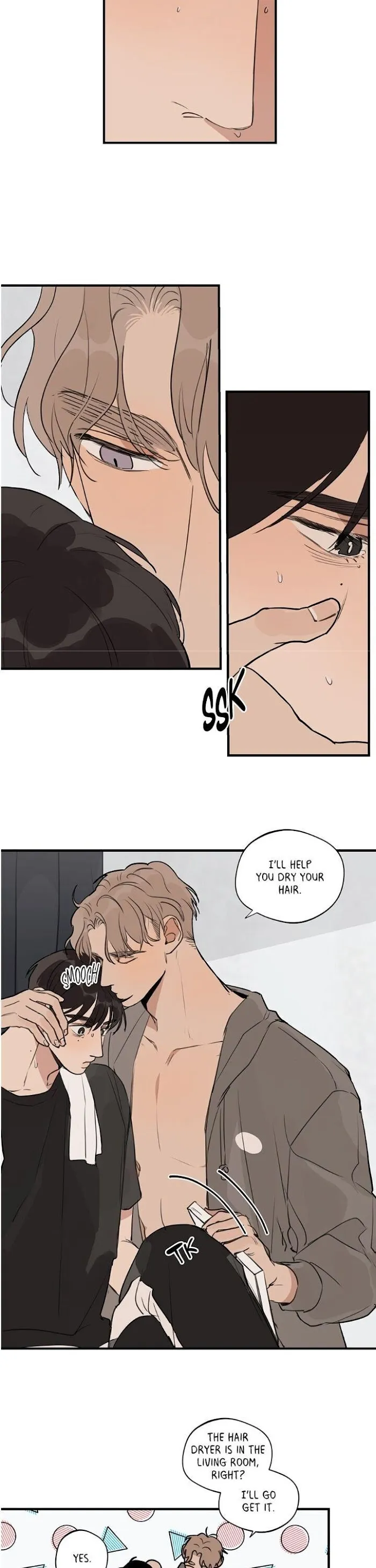 Runway Hit - Chapter 53 Page 6