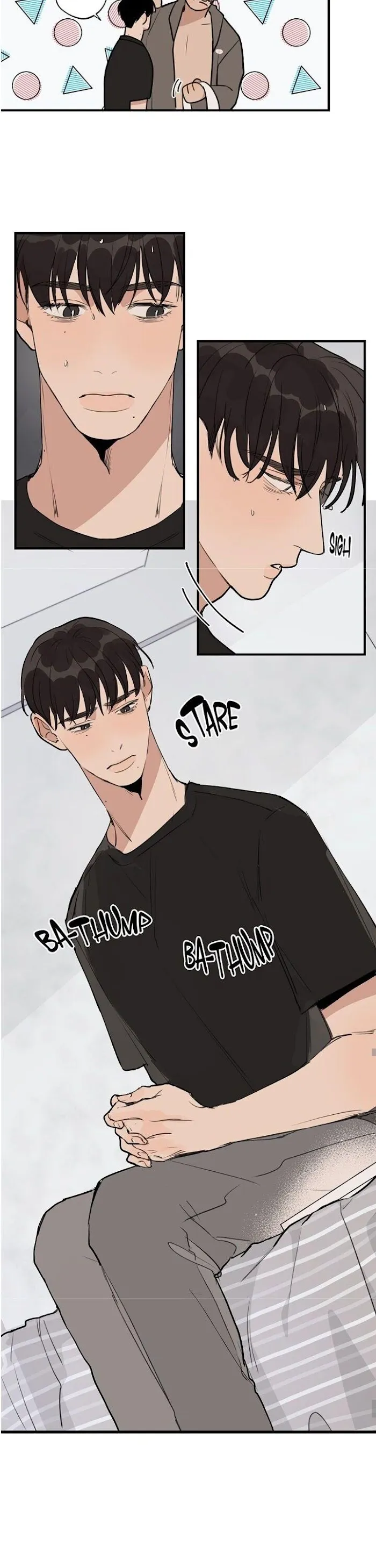 Runway Hit - Chapter 53 Page 7