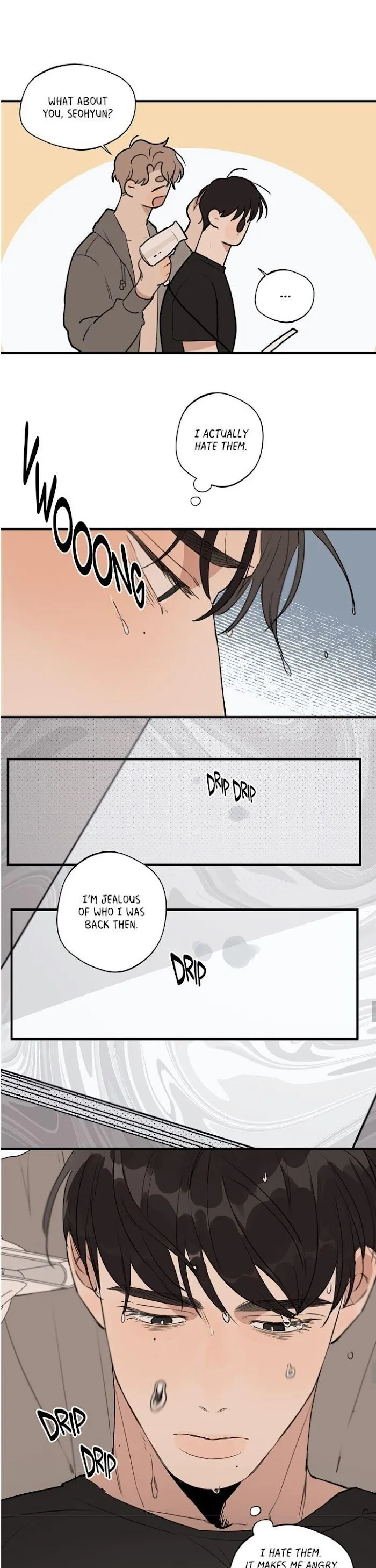 Runway Hit - Chapter 53 Page 9