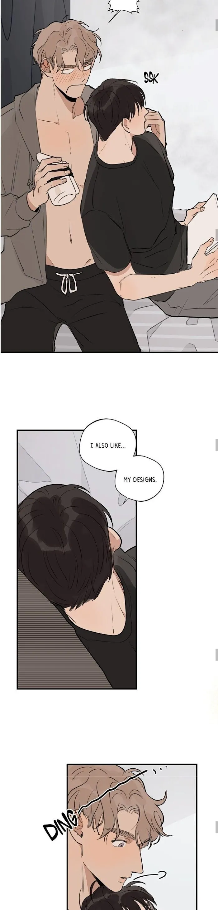 Runway Hit - Chapter 53 Page 11