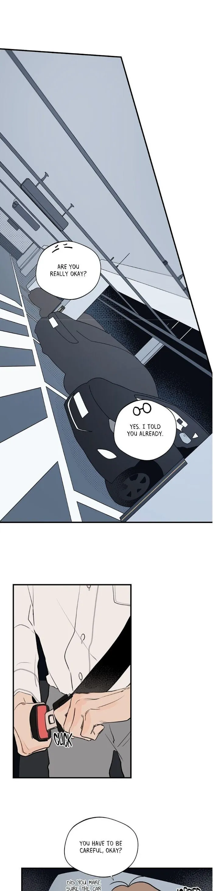 Runway Hit - Chapter 54 Page 4