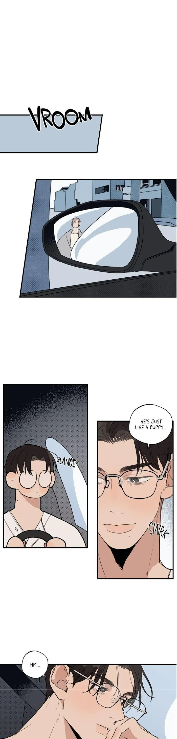 Runway Hit - Chapter 54 Page 6