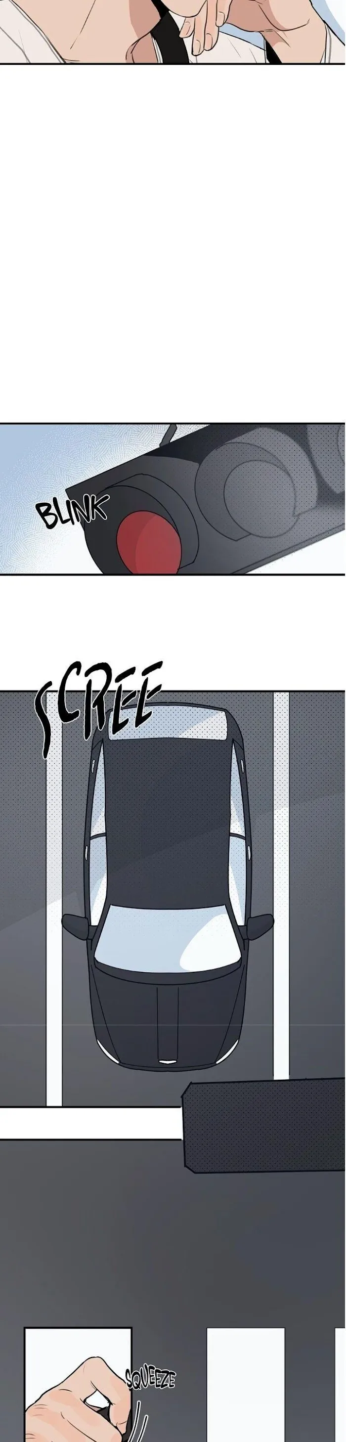 Runway Hit - Chapter 54 Page 7