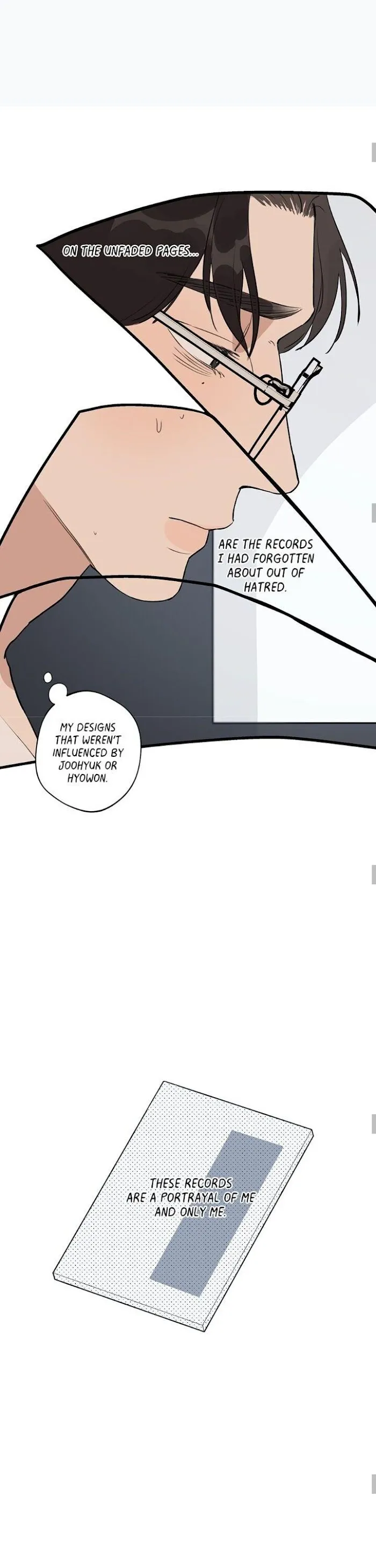 Runway Hit - Chapter 54 Page 12