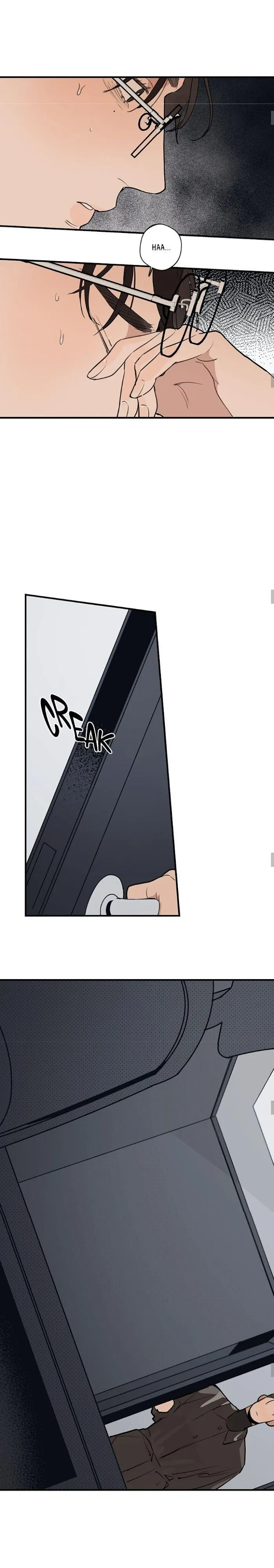 Runway Hit - Chapter 54 Page 13