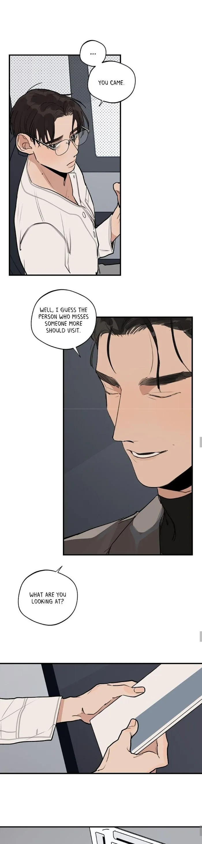 Runway Hit - Chapter 54 Page 14