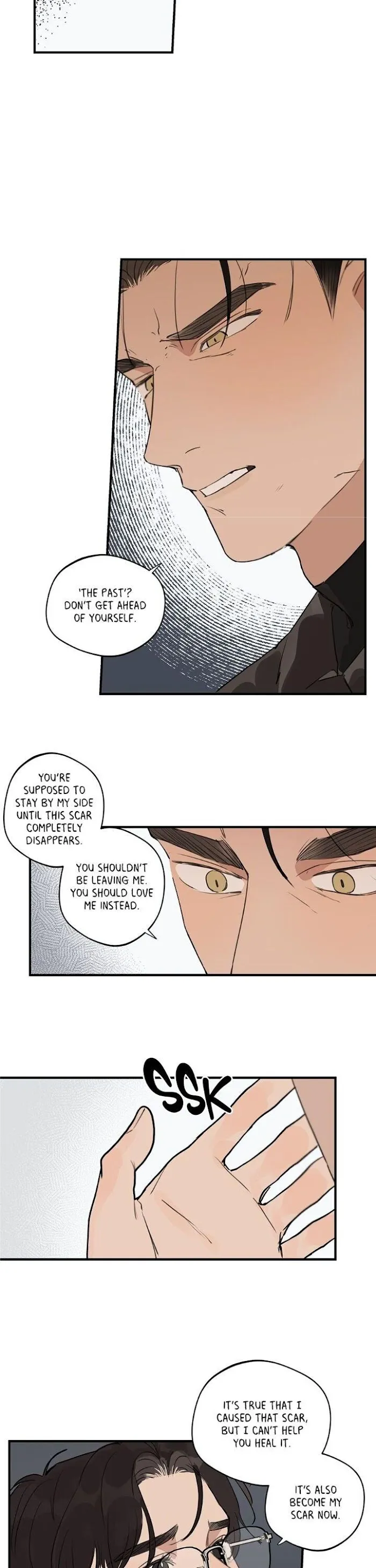 Runway Hit - Chapter 55 Page 4