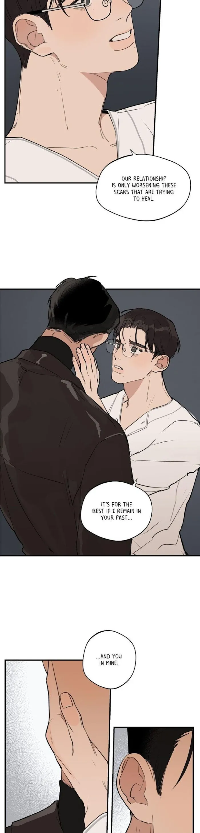 Runway Hit - Chapter 55 Page 5