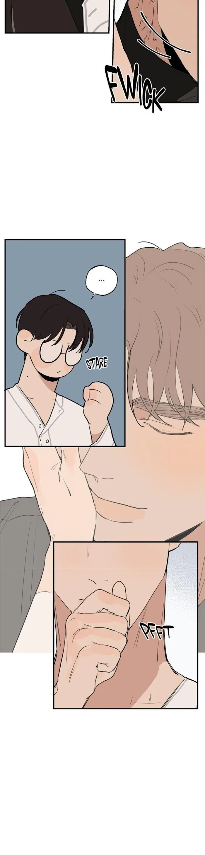 Runway Hit - Chapter 55 Page 6