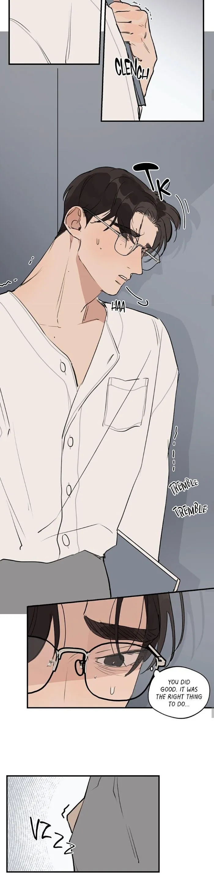 Runway Hit - Chapter 55 Page 13