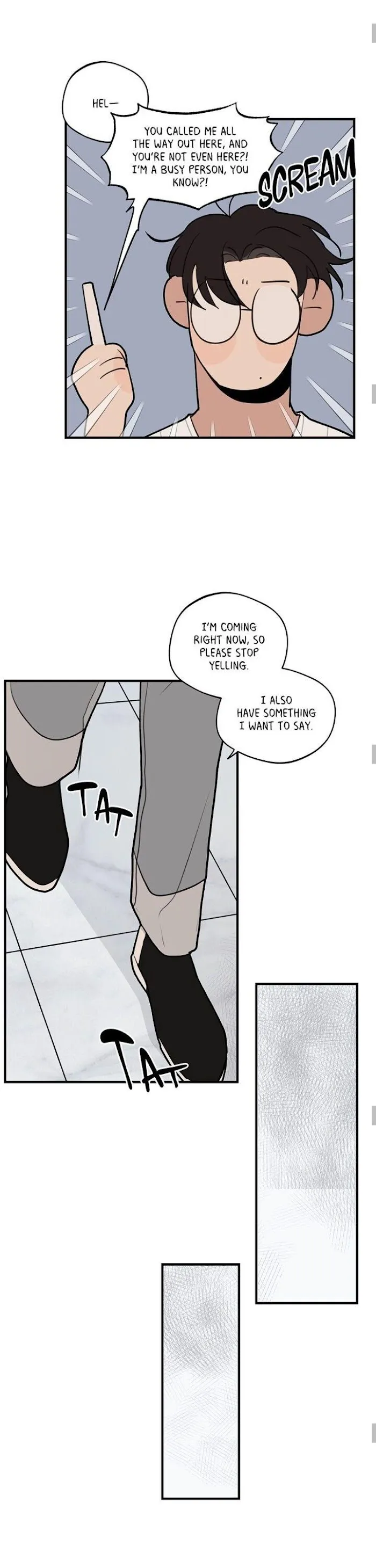 Runway Hit - Chapter 55 Page 14
