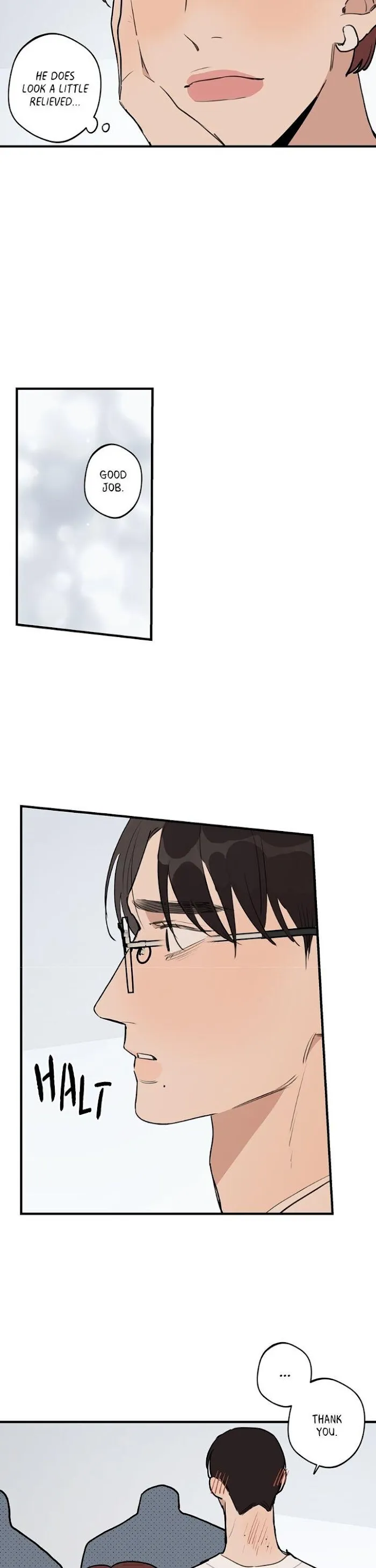 Runway Hit - Chapter 55 Page 17