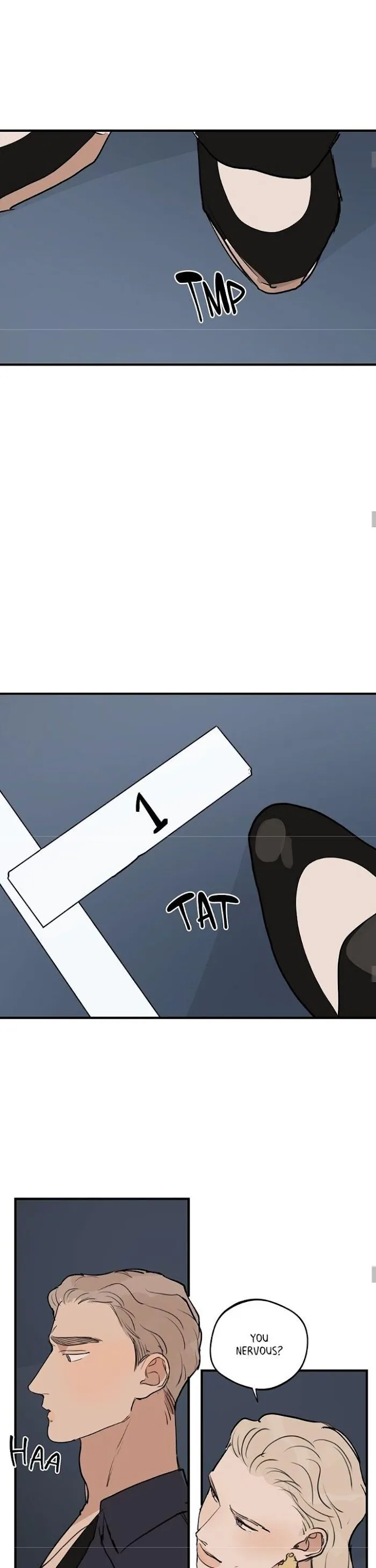 Runway Hit - Chapter 56 Page 13